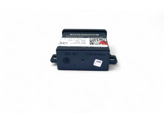 Шатун 4H4907357, 00888640AK Audi A6 C7