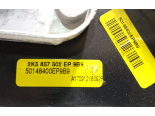 Зеркало электрическое        Volkswagen Caddy  2015 - 2020 года   