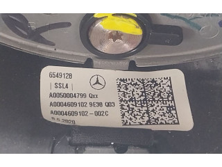 Volant Mercedes-Benz GLE W167 2020 A0004609102, A0050004799