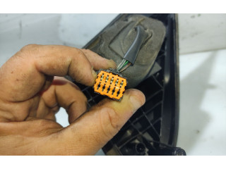 Зеркало электрическое        Citroen Xsara   -  года   