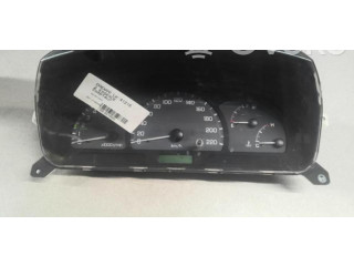 Přístrojová deska Chevrolet Rezzo 2004 NT