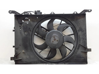 Вентилятор радиатора 8623734, 8623733 Volvo S80 2.4