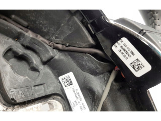 Руль Audi Q3 8U 2011 - 2016 года 8U0419091AK, 4L0419689A