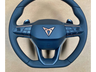 Руль Cupra Formentor  2020 -  года 5FA419091DL, 5FA419091DL      