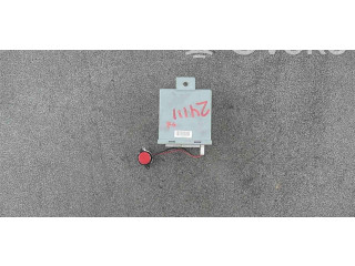 Блок управления    Dacia Logan II