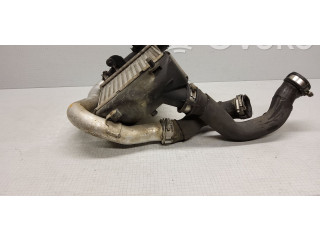 Интеркулер Volkswagen Transporter - Caravelle T4