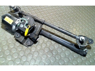 Моторчик дворников 981001C100, 0000 Hyundai Getz