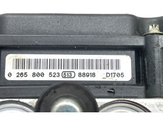 Блок АБС 0265800523, 0265231027 Ford Ranger 2007 - 2011 года