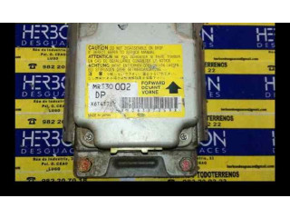 Блок подушек безопасности MR330002DP Mitsubishi Montero