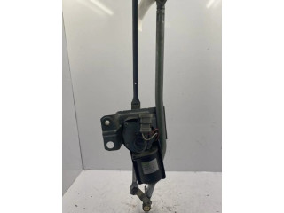 Моторчик дворников 7701034656 Renault Clio I