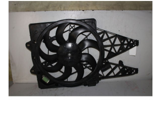 Вентилятор радиатора         Alfa Romeo Giulietta 1.4