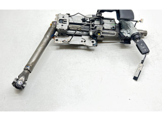  рейка  Колонка рулевая 1T2419502L, 5K0905865   Volkswagen Caddy 2011 - 2016 года