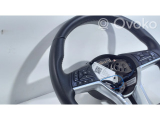 Руль Nissan Qashqai  2016-2021 года 34257522B      