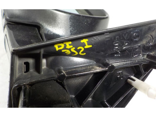 Zpětné zrcátko Peugeot 607 2005