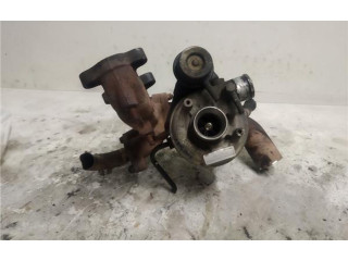 Турбина Audi A3 S3 8L 028145701q, 028145701Q для двигателя AGR