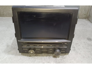 Дисплей 7PP035730C, 7PP035730C Porsche Cayenne (92A)