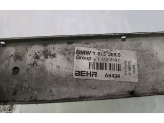 Радиатор интеркулера 11651515368, S1-1882B Mini One - Cooper R50 - 53 W11B16A