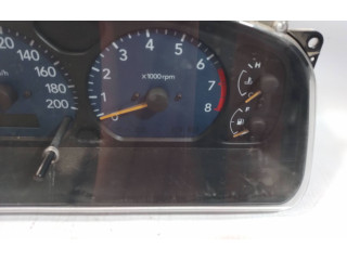 Pojistková skříňka Спидометр (приборный щиток) 34100-80G50, 2573206191 Suzuki Ignis 2001