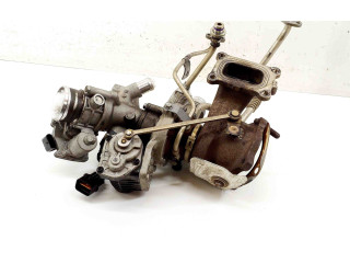 Turbodmychadlo Турбина 2823107600, 8925990001 KIA Xceed 1.0