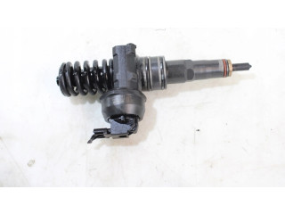 Форсунка 0414720097 Skoda Fabia Mk1 (6Y)