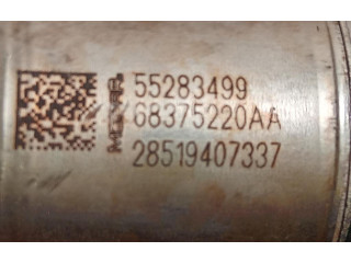 Блок управления AdBlue 55283499, 55283099   Jeep Renegade