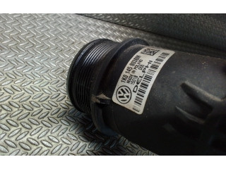 Интеркулер 1K0145803BM Volkswagen Caddy