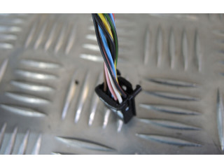 Зеркало электрическое Audi Q5 SQ5 2008 - 2017 года