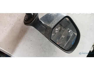Зеркало (механическое) Dacia Duster 2010 - 2017 года