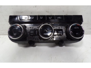 Блок управления климат-контролем 5E0907044BAYMS, 5E0907044BA   Skoda Octavia Mk4