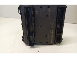 Комфортный модуль 6Q1937049D Skoda Fabia Mk1 (6Y)