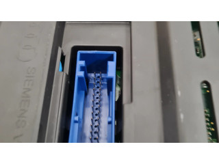 Přístrojová deska  Audi A8 S8 D3 4E 2003 4E0920900F  