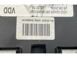 Панель приборов 5K0920860F Volkswagen Golf VI