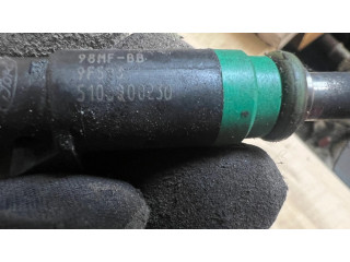 Vstřikovač 98MFBB, 9F593 Mazda 2 pro benzínový motor 1.4