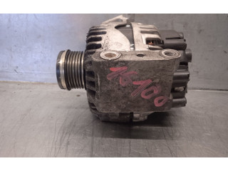 Генератор 13117279YQ, 705130200   Opel Combo D      