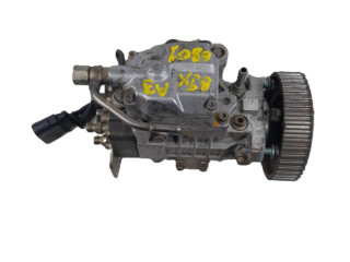 Vstřikovací čerpadlo 038130107D Audi A3 S3 8L