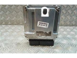 Блок управления 03L906022JM, 0281015328 Audi A4 Allroad