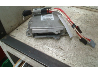 Řídící jednotka Citroen Berlingo 1998