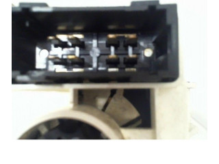 Блок управления климат-контролем    Renault Clio II