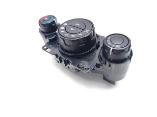 Блок управления климат-контролем CN15-19980-ED Ford Ecosport
