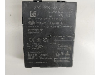 Блок управления 3Q0959435Q, 5ZA01146027 Seat Tarraco