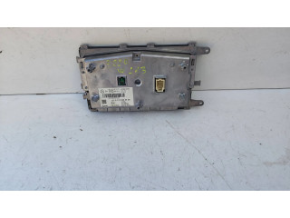 Дисплей    A2139009406, A2139016604   Mercedes-Benz E W213