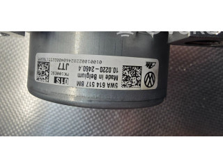 Блок АБС 5WA614517BM Volkswagen Golf VIII 2019 - года