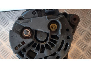 Генератор 074903025J   Volkswagen Transporter - Caravelle T4 2.5     