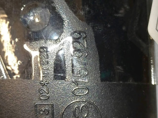 Zpětné zrcátko Alfa Romeo 145 - 146 1994 150930080