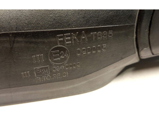 Зеркало (механическое)       Citroen Nemo   -  года   