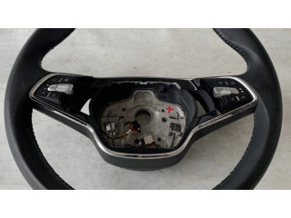 Руль Skoda Octavia Mk4 2019- года 5E3419093AF