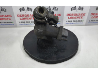 Турбина Hyundai Getz 7406110002 для двигателя D4FA