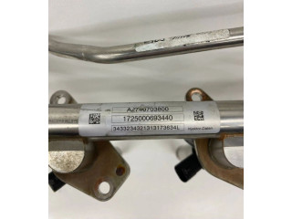 Vstřikovač A2740703800, A1770700532 Mercedes-Benz C AMG W205