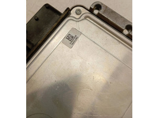 Блок управления коробкой передач 9656612380, 1231964 Ford Focus C-MAX