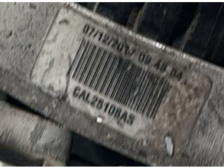 Генератор Ford Fiesta